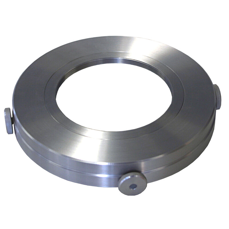 Lunt Solar Systems Adapter LS100FHa a 201-225mm