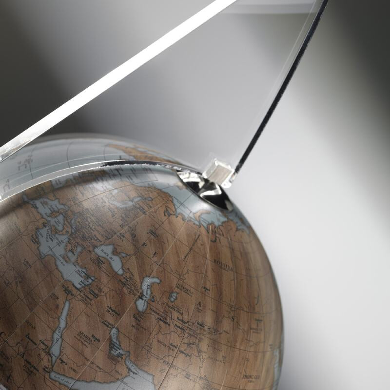 Zoffoli living Globo Vela Avio 22cm