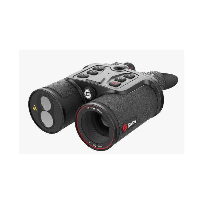 Visore notturno Guide Visione notturna Binocolo a immagini termiche TN430 / 35 mm