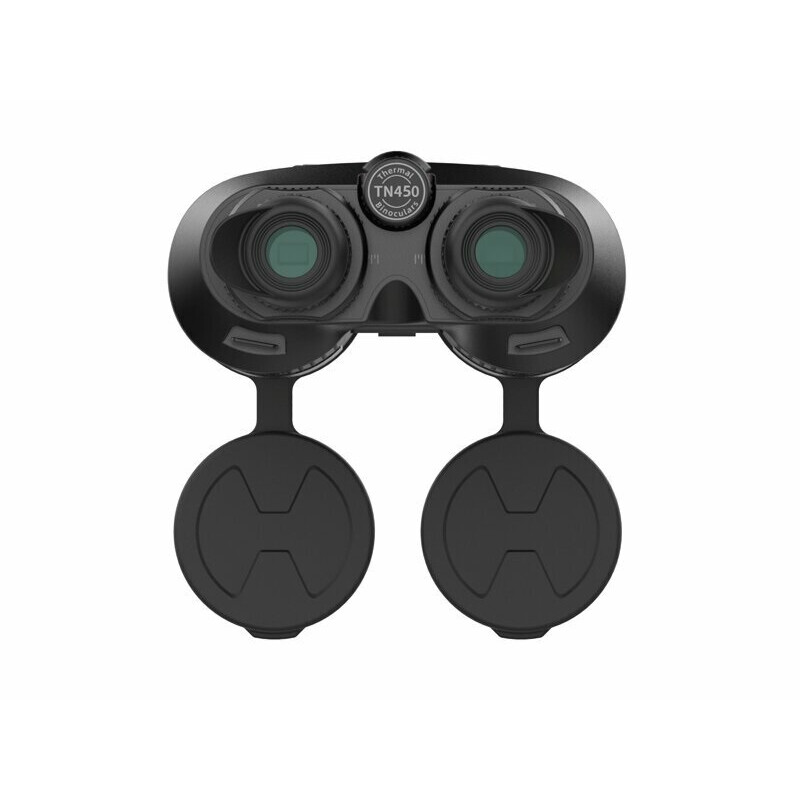 Guide Camera termica TN450