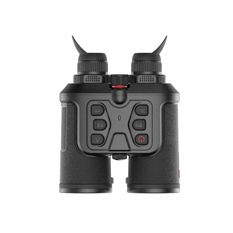 Guide Camera termica TN650