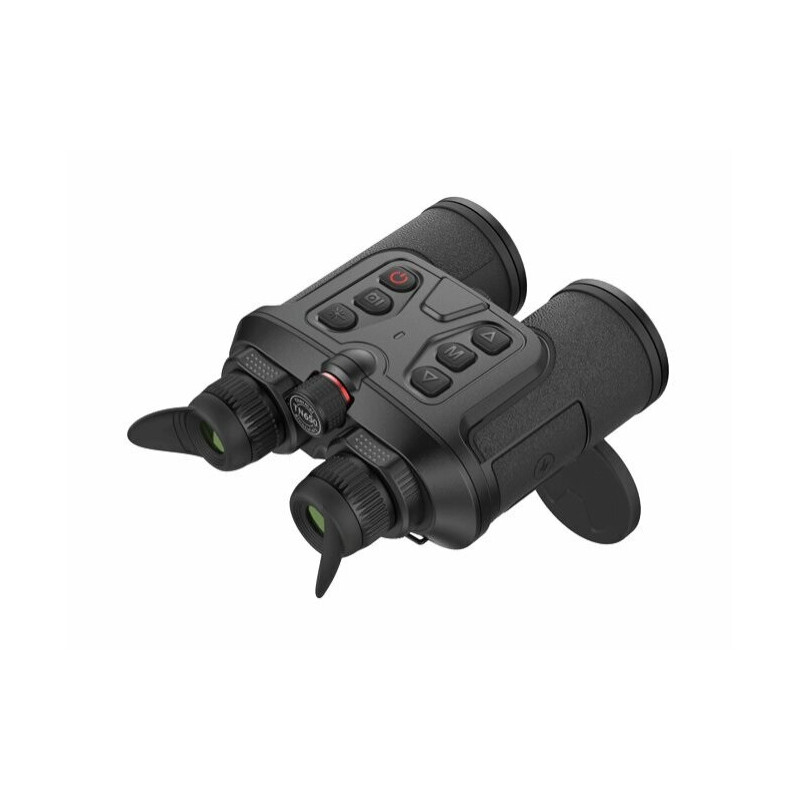 Guide Camera termica TN650
