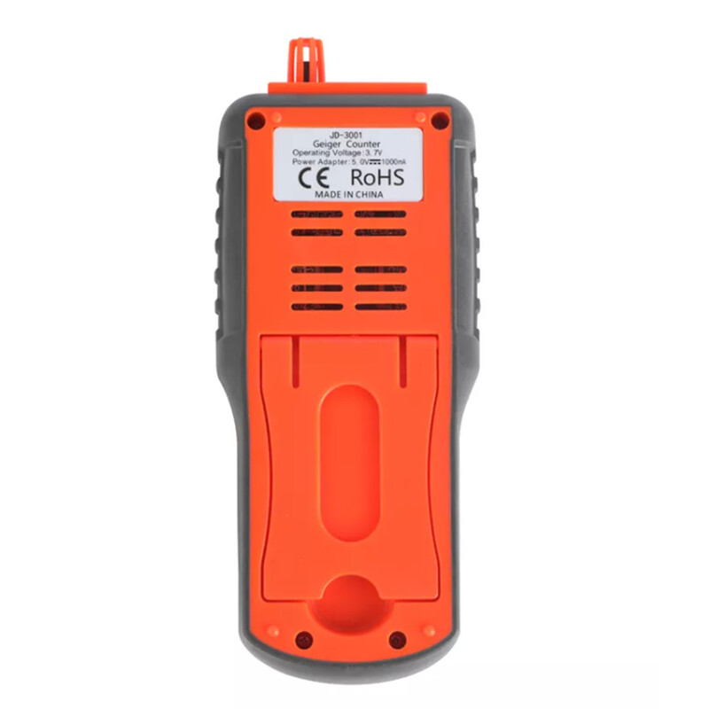 Seben Contatore Geiger JD-3001