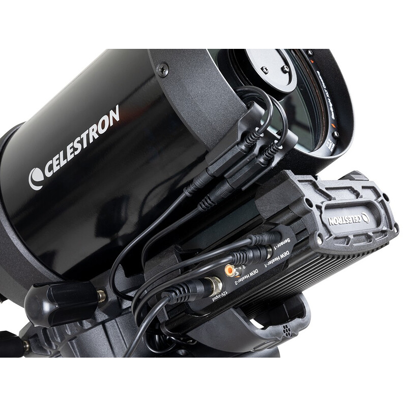 Celestron Anello anticondensa 5"