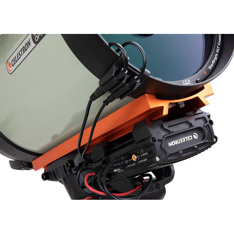 Celestron Anello anticondensa 8"