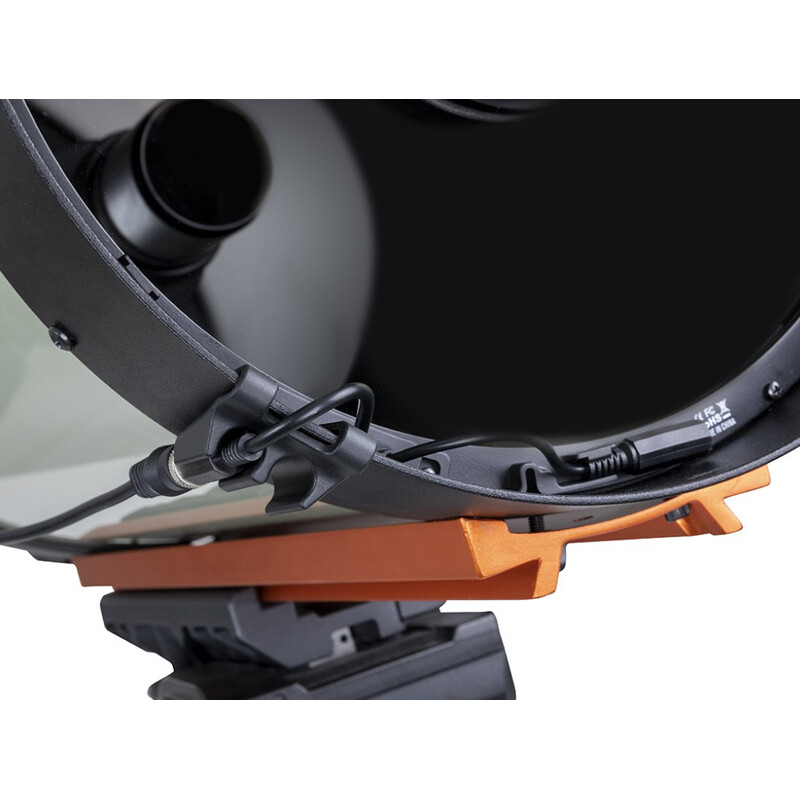 Celestron Anello anticondensa 11"