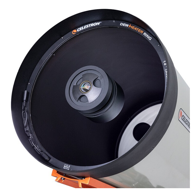 Celestron Anello anticondensa 14"