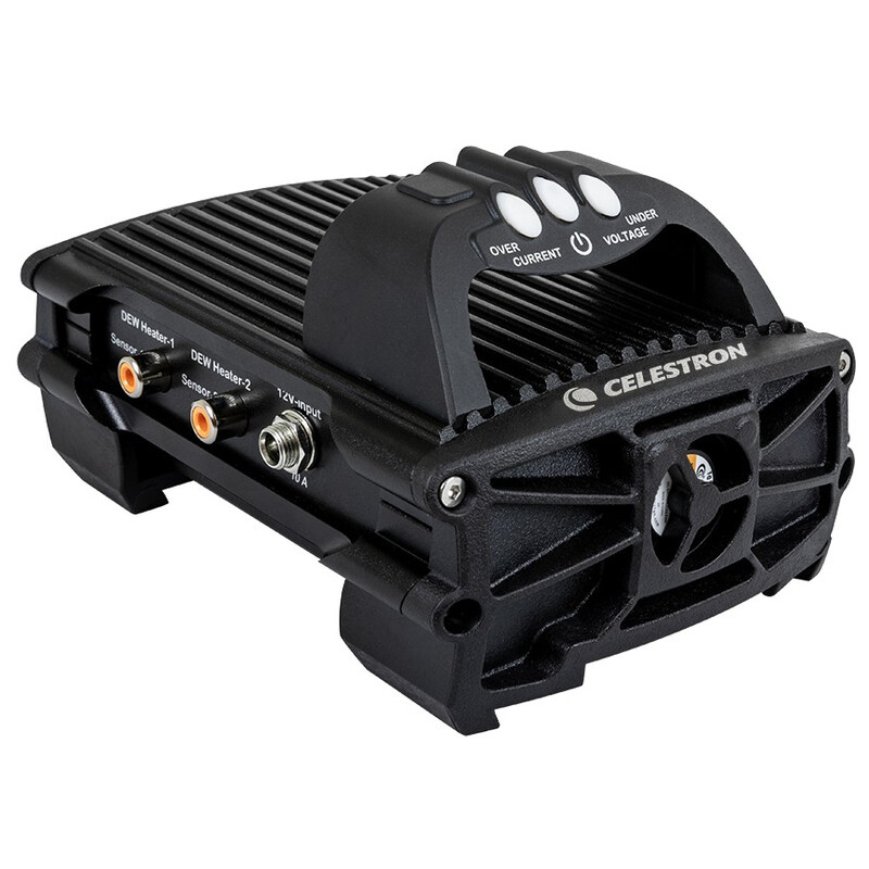 Celestron Comandi Comando smart per sistemi anticondensa 2x