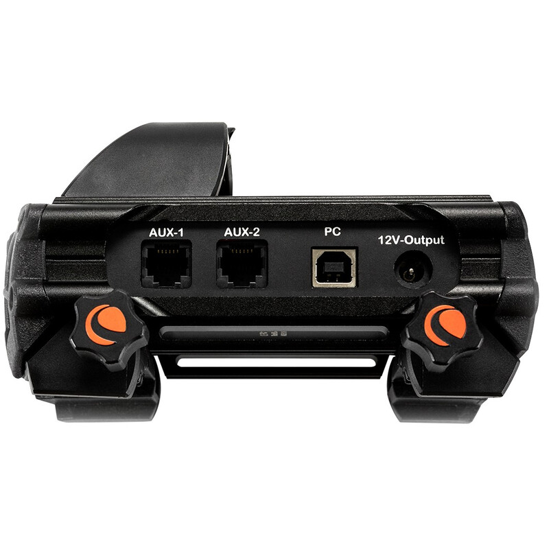 Celestron Comandi Comando smart per sistemi anticondensa 2x