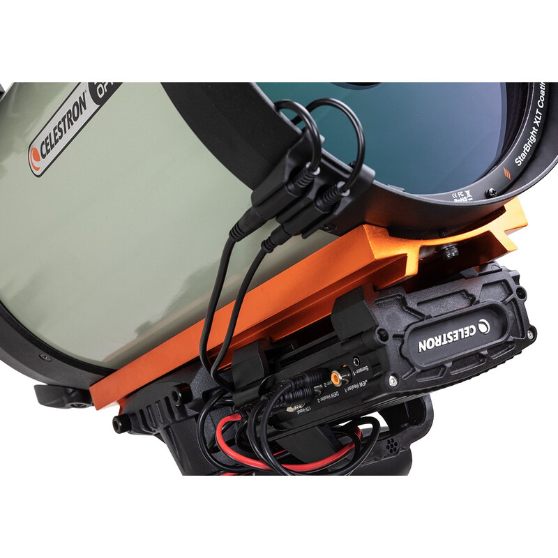 Celestron Comandi Comando smart per sistemi anticondensa 2x