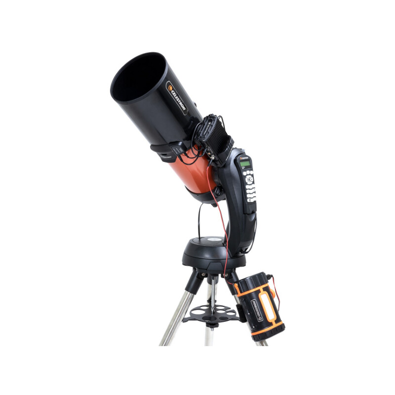 Celestron Comandi Comando smart per sistemi anticondensa 2x