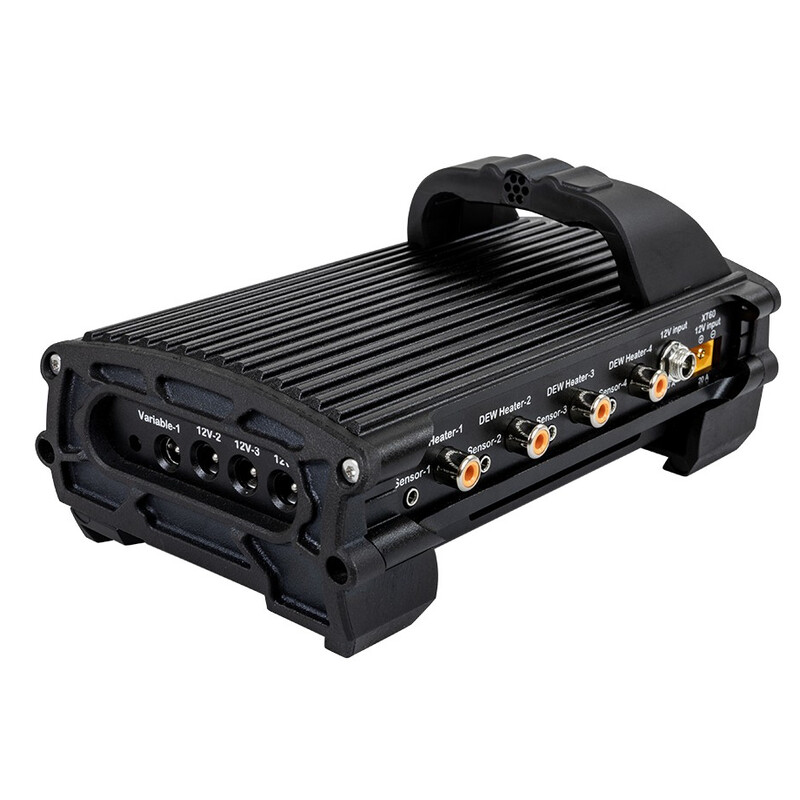 Celestron Comandi Comando smart per alimentazione e sistemi anticondensa 4x