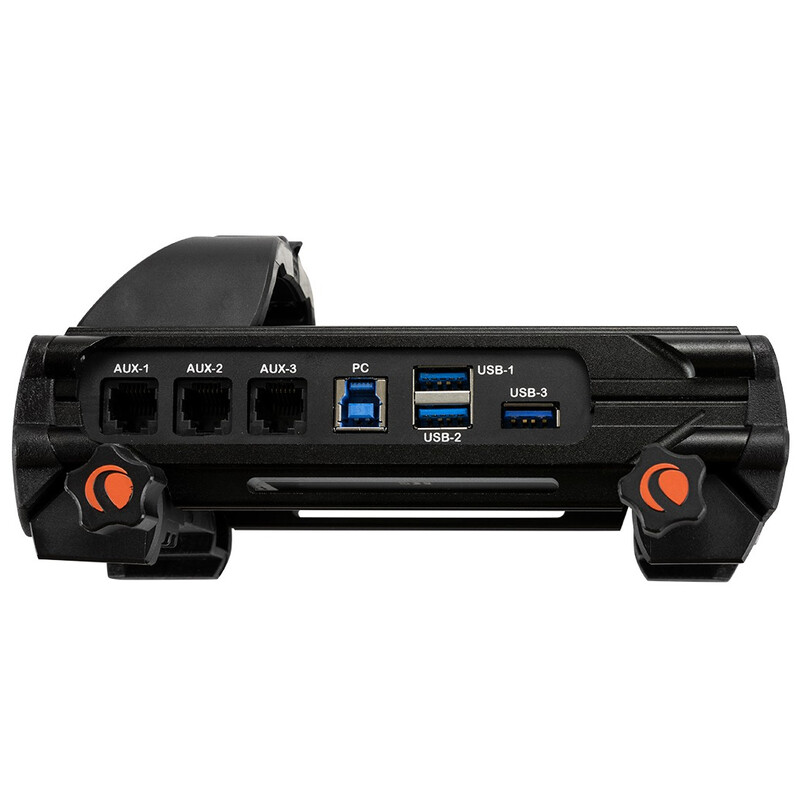 Celestron Comandi Comando smart per alimentazione e sistemi anticondensa 4x