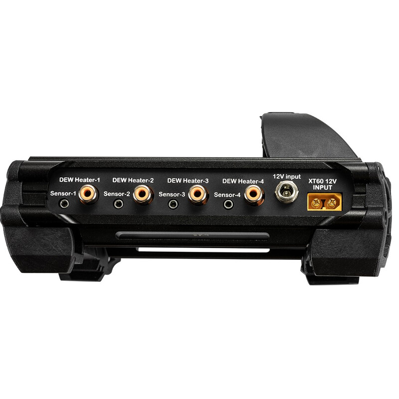 Celestron Comandi Comando smart per alimentazione e sistemi anticondensa 4x