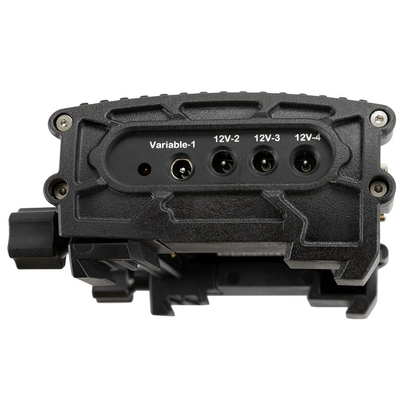 Celestron Comandi Comando smart per alimentazione e sistemi anticondensa 4x