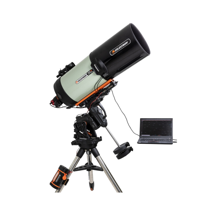 Celestron Comando smart per alimentazione e sistemi anticondensa 4x