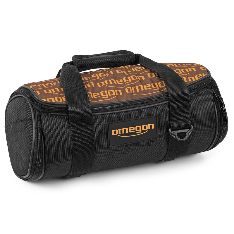 Omegon Borsa da trasporto Borse imbottite per piccoli telescopi APO