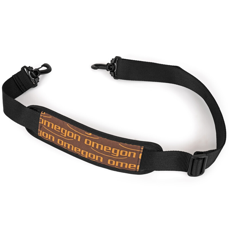Omegon Borsa da trasporto Borse imbottite per telescopi RC 154/1370 (6" RC, 8" SC)