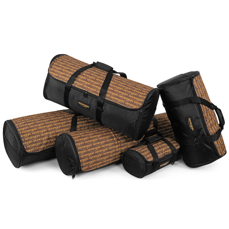 Omegon Borsa da trasporto Borse imbottite per telescopi RC 154/1370 (6" RC, 8" SC)