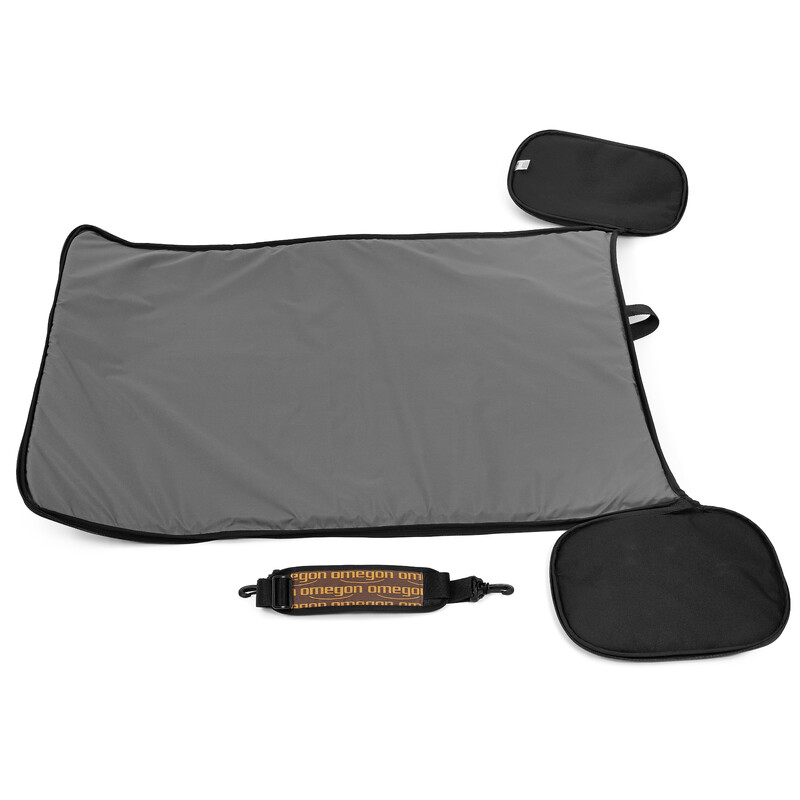 Omegon Borsa da trasporto Borse imbottite per telescopi Newton 150/750 (6" f/5)