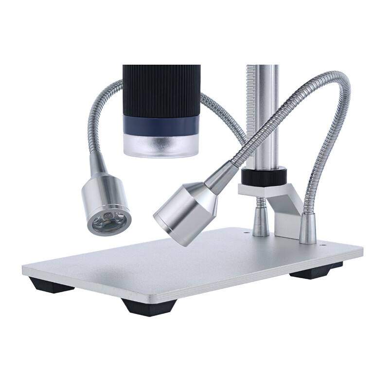 Levenhuk Microscopio DTX RC1