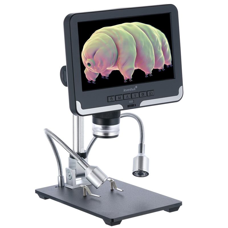 Levenhuk Microscopio DTX RC2