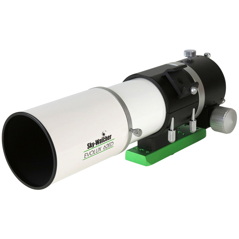 Skywatcher Rifrattore Apocromatico AP 62/400 Evolux-62ED OTA