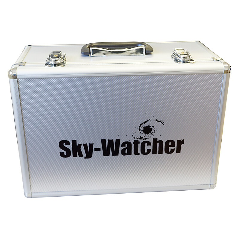 Skywatcher Rifrattore Apocromatico AP 62/400 Evolux-62ED Star Adventurer GTi Wi-Fi GoTo SET