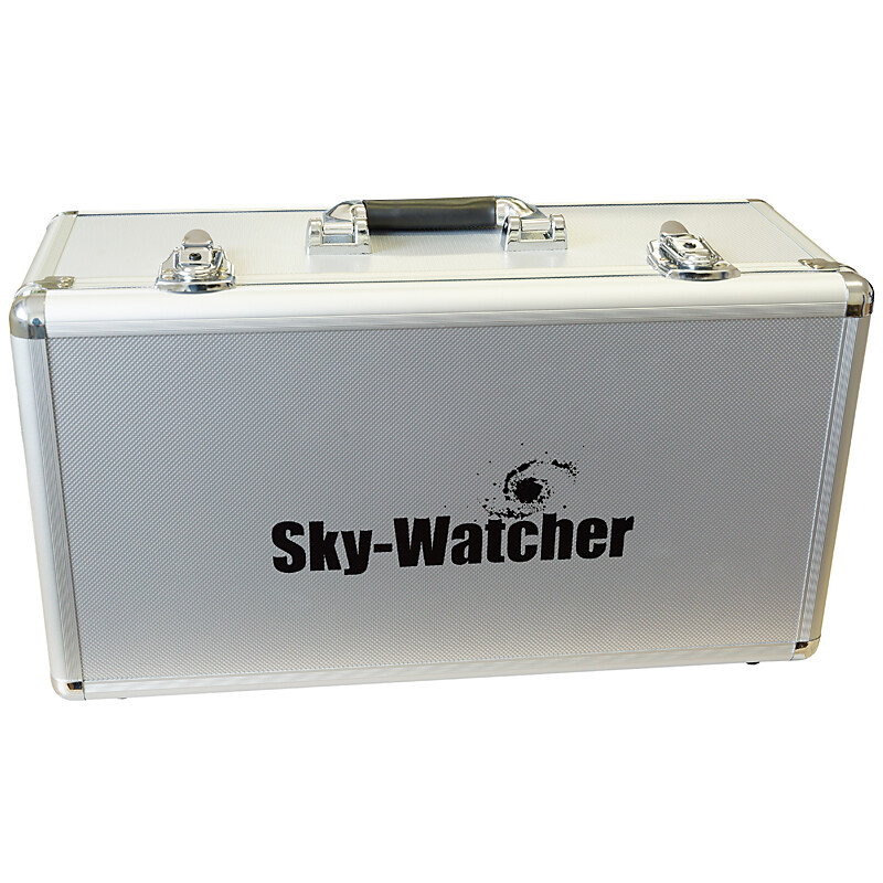 Skywatcher Rifrattore Apocromatico AP 82/530 Evolux-82ED OTA