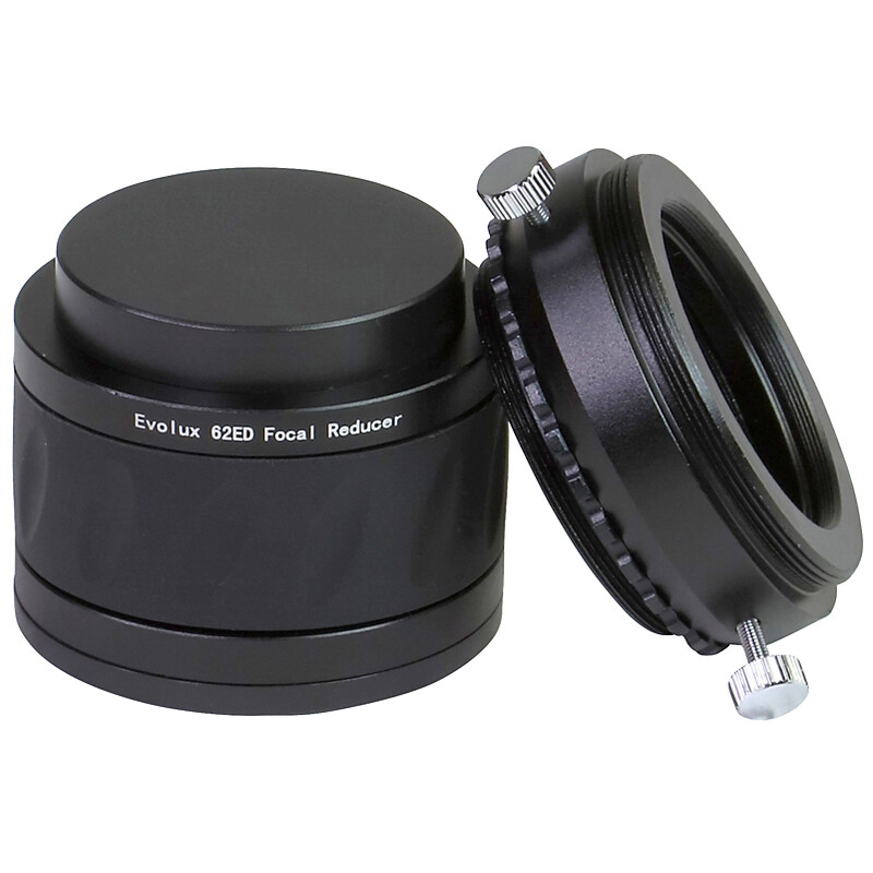 Skywatcher Spianatore Evolux 62ED 0.9x