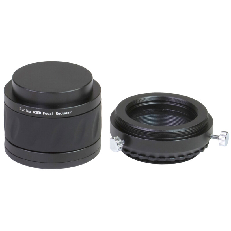 Skywatcher Spianatore Evolux 62ED 0.9x