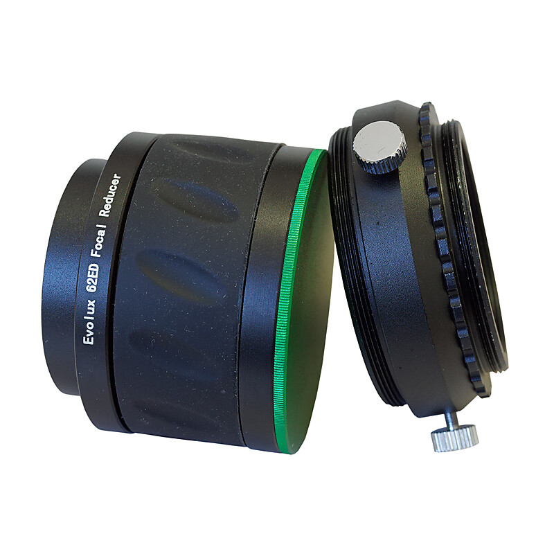 Skywatcher Spianatore Evolux 62ED 0.9x