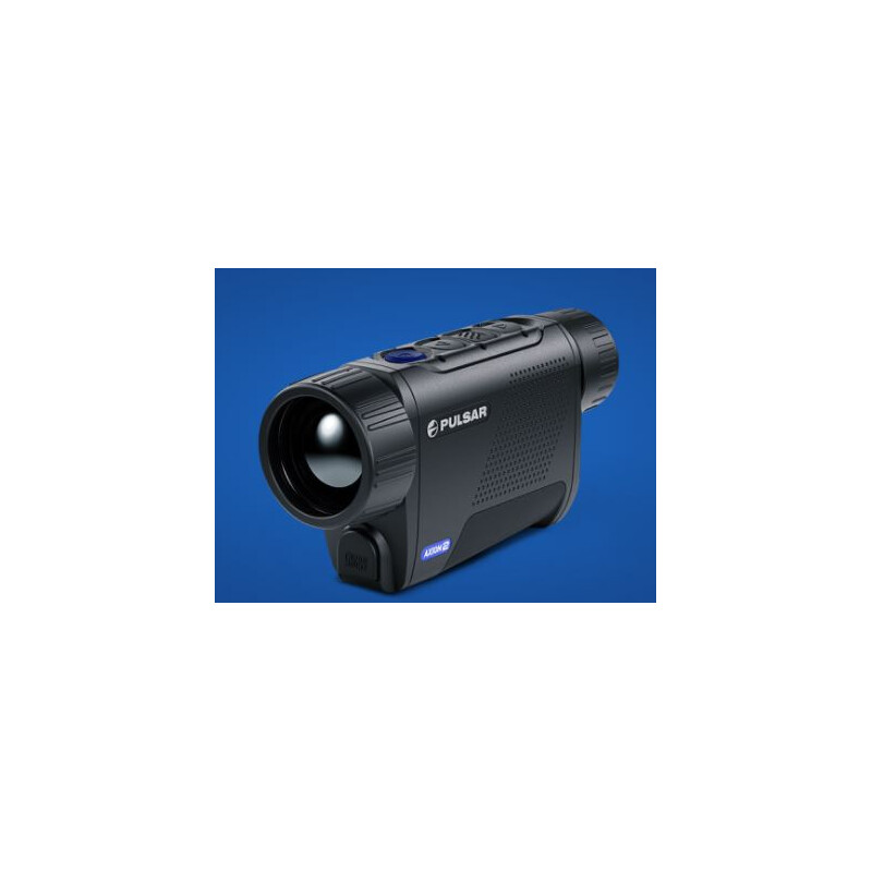 Pulsar-Vision Camera termica Axion 2 XQ35
