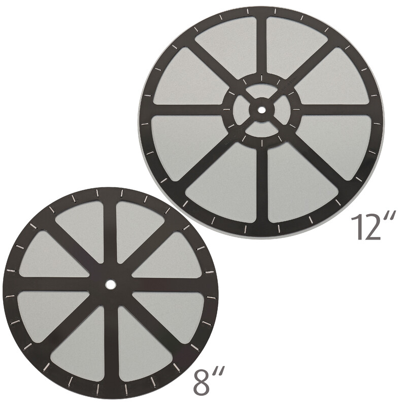 Omegon Cuscinetto a rulli per Dobson da 8”