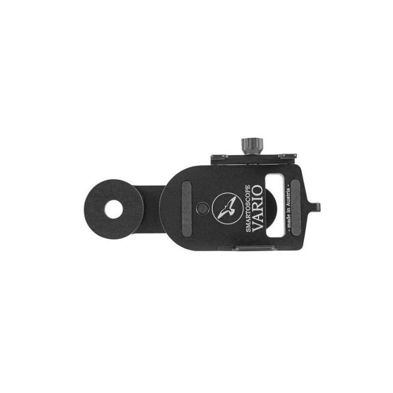 SMARTOSCOPE Adattatore universale per smartphone per Cannocchiali KOWA TSN-99/88/66/55