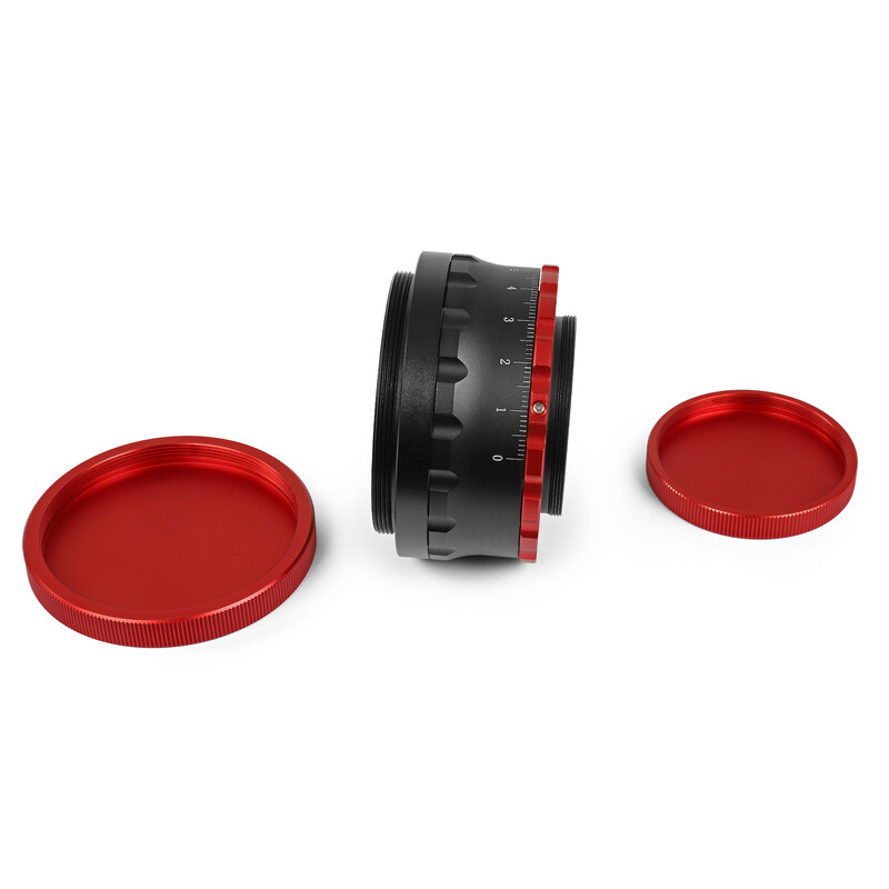 Omegon Pro Reducer 0.92 Reducer per 85 mm e 96 mm f/6 Triplet ED APO