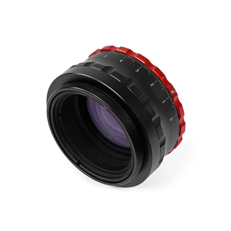 Omegon Pro Reducer 0.92 Reducer per 85 mm e 96 mm f/6 Triplet ED APO