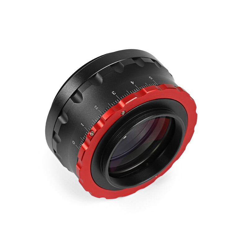 Omegon Pro Reducer 0.92 Reducer per 85 mm e 96 mm f/6 Triplet ED APO