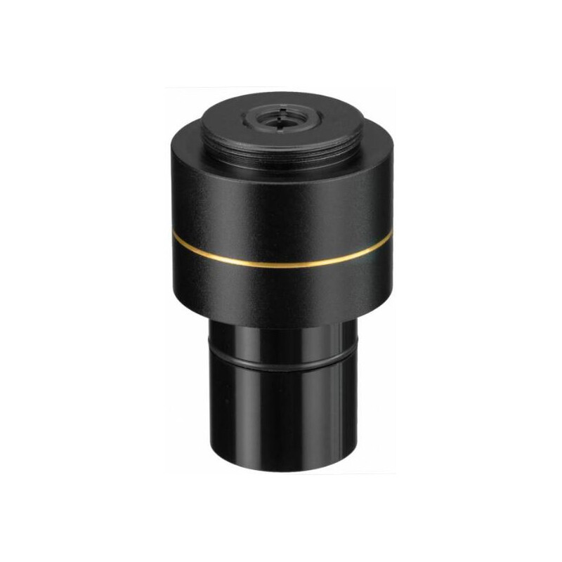 Bresser Adattore Fotocamera C-Mount 0,3- 0,5x variabile