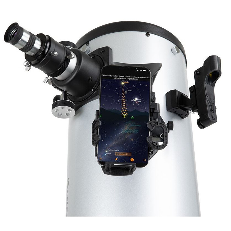 Celestron Telescopio Dobson N 203/1200 StarSense Explorer DOB