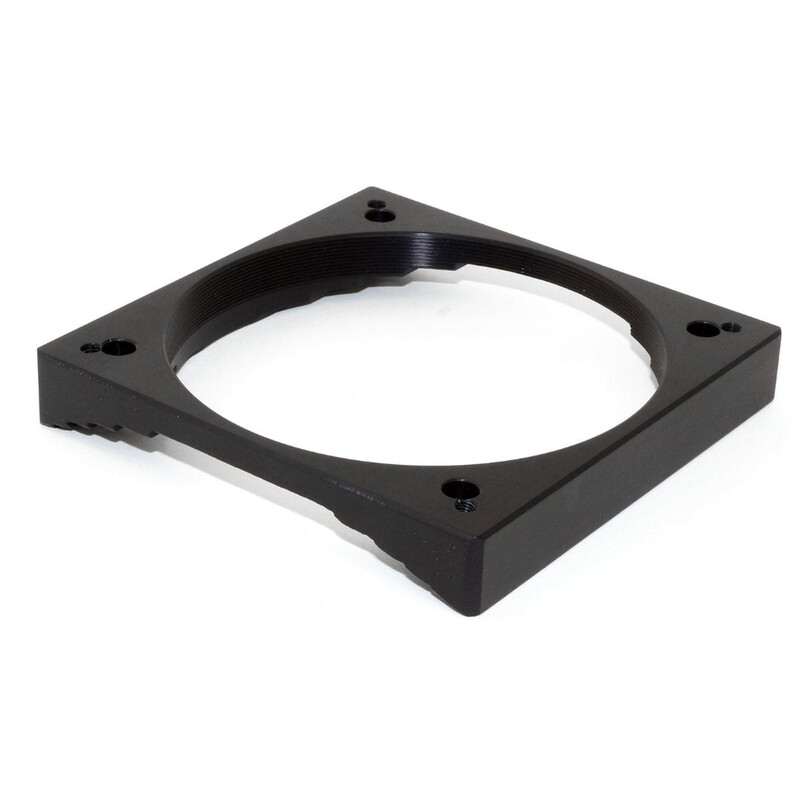 TS Optics Base Newton per Focheggiatore manuale Starlight FTF TRUE 3"