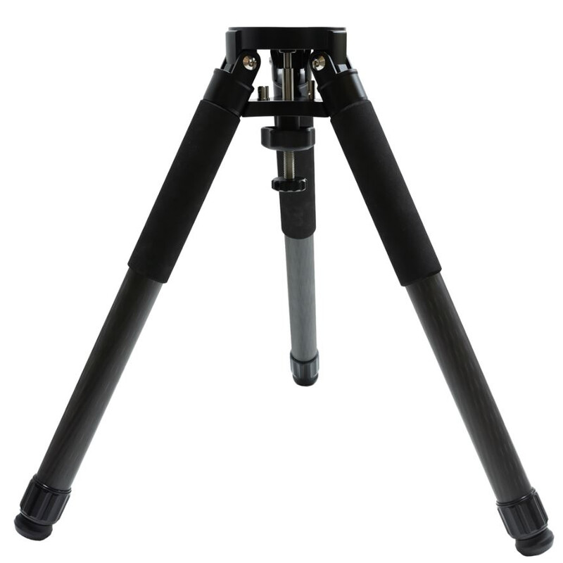iOptron Cavalletto CF 40mm