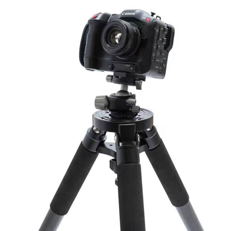 iOptron Cavalletto Carbon Tripod