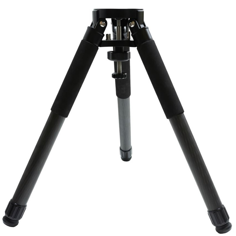 iOptron Cavalletto CF 40mm