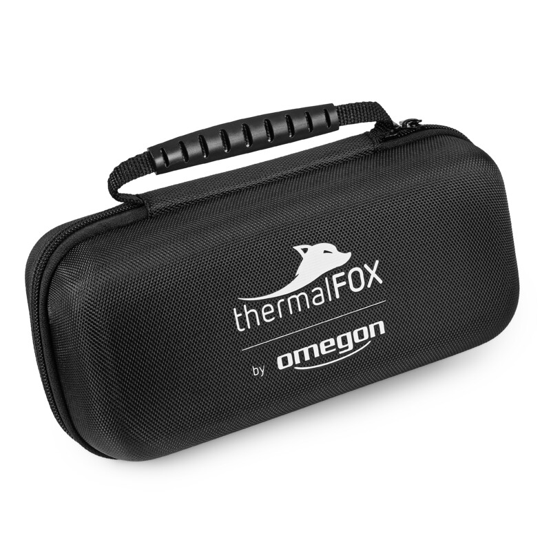 Omegon Termocamera Thermalfox con Wifi