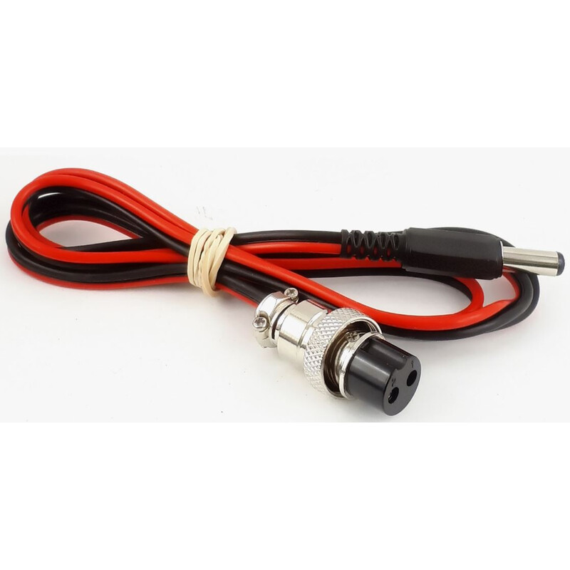Pierro Astro Cavo 5,5x2,1 mm per AZ-EQ6/EQ6-R/EQ8-R