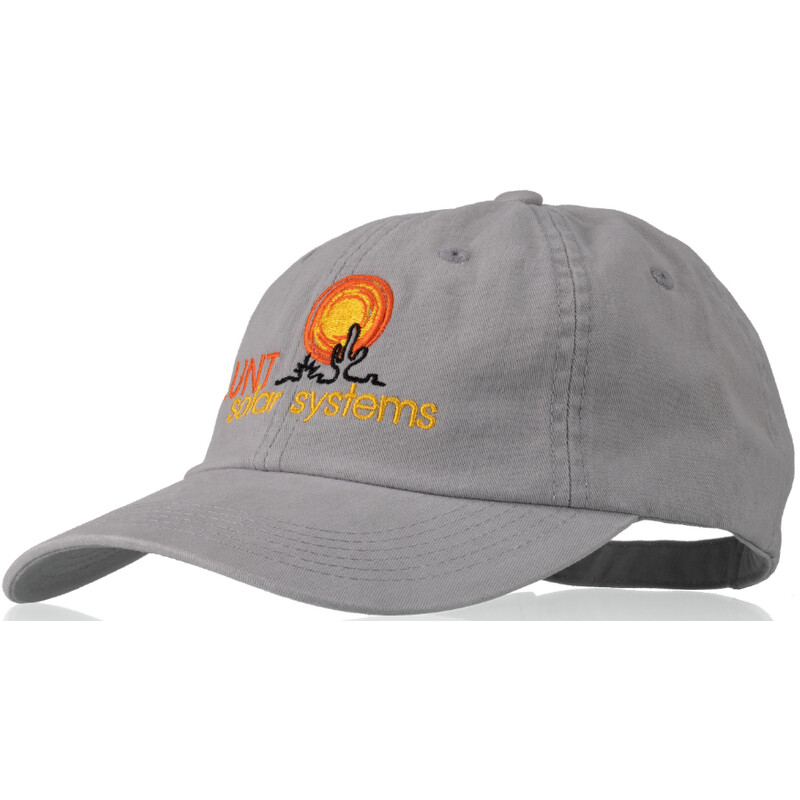 Lunt Solar Systems Cappellino da baseball per la protezione solare