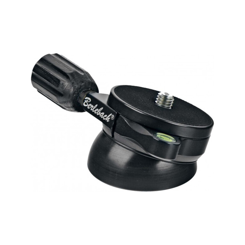 Berlebach Piastra di livellamento N 60