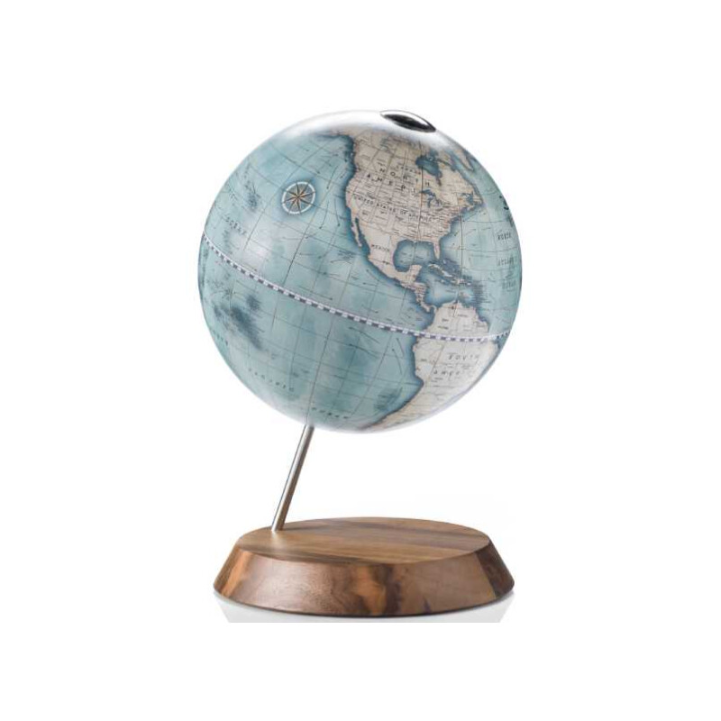 Zoffoli living Globo Bridge 22cm Qi