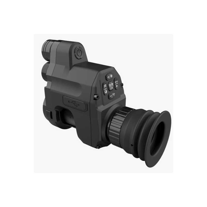 Visore notturno Dispositivo di visione notturna Pard NV007V 940nm con oculare da 39-45 mm